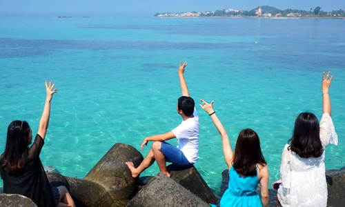 5 kinh nghiệm vàng khi đặt vé máy bay dịp Tết 2018