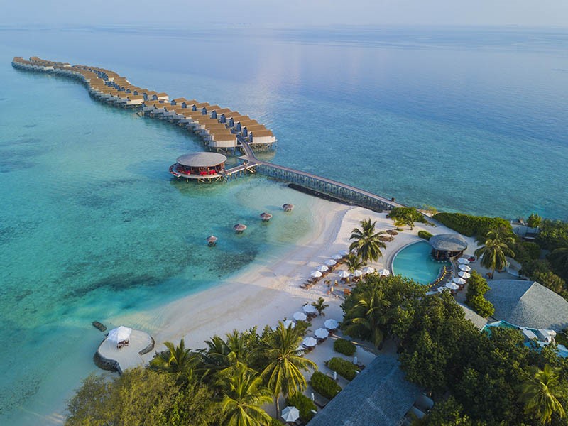 Centara Hotels & Resorts vận hành hơn 75 khách sạn khắp châu Á - 2
