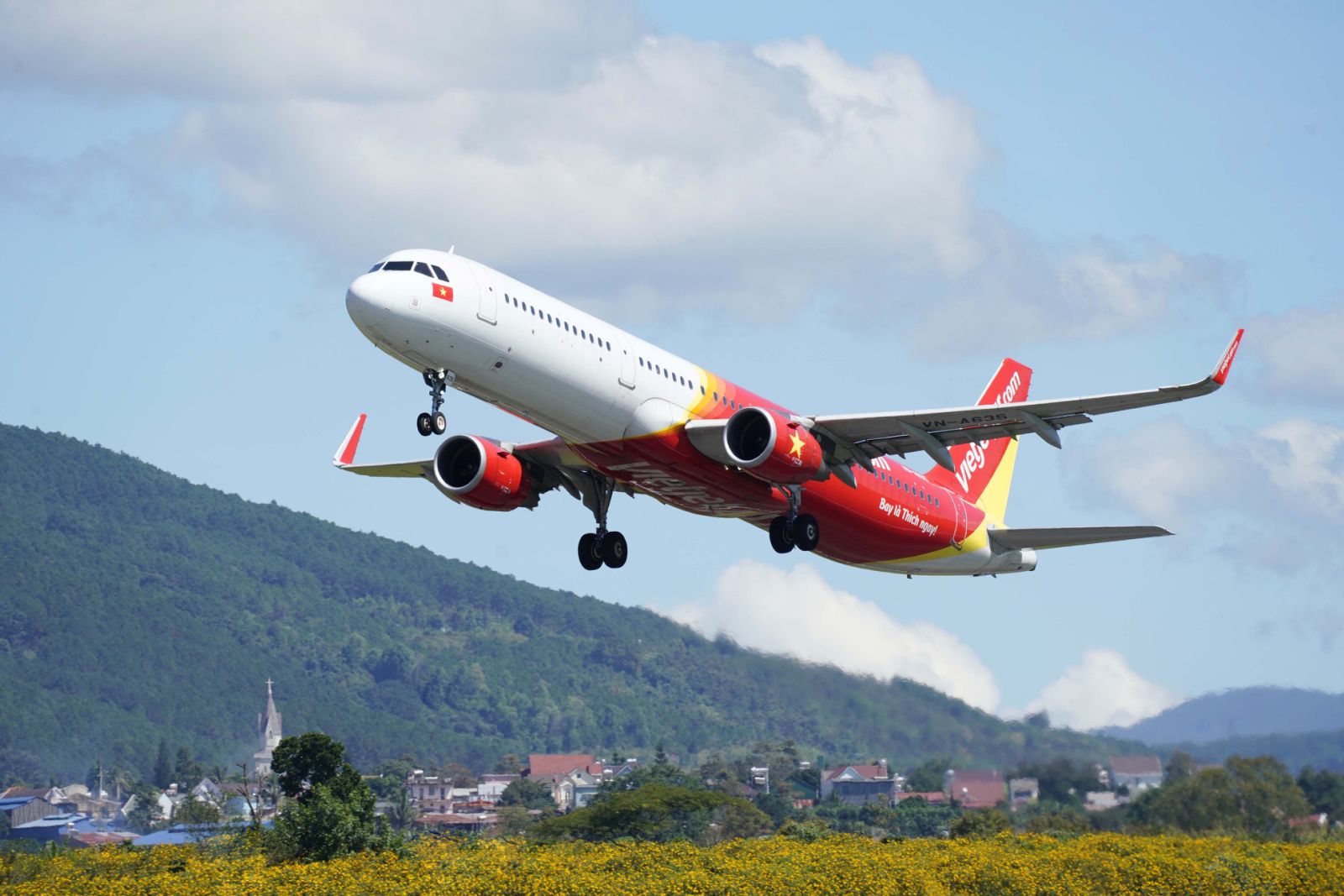 Vietjet kỳ vọng IATA Travel Pass là một trong những giải pháp nâng cao trải nghiệm cho hành khách, hướng đến nối lại các chuyến bay quốc tế.