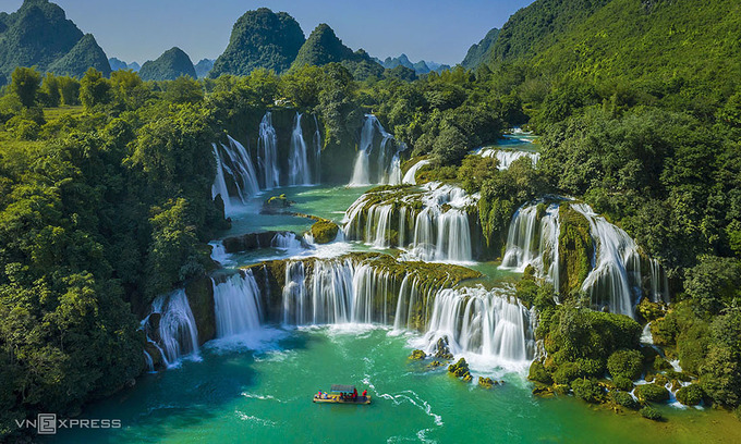 A full guide to Vietnam's northern border province - VnExpress International - Vimarsana News