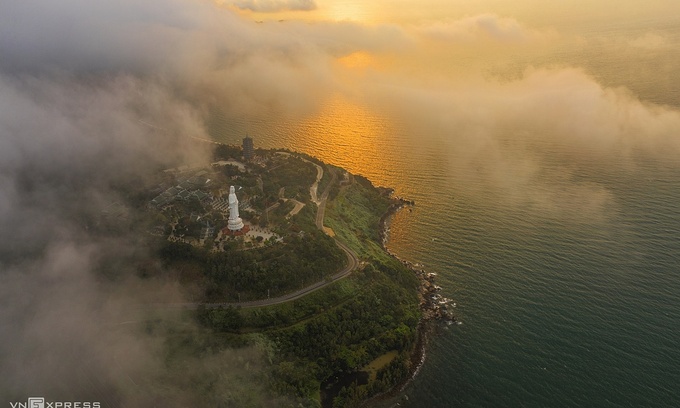 The good life in Da Nang, Vietnam's 'most livable' city - VnExpress International - Vimarsana News