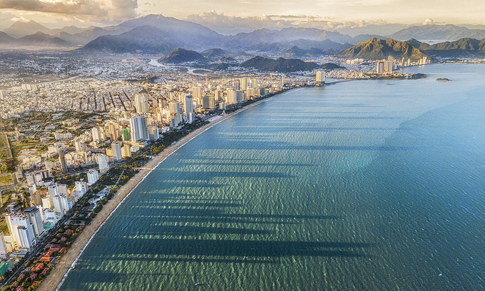 Nha Trang travel: how to get there, what to eat, what to explore... - Vimarsana News