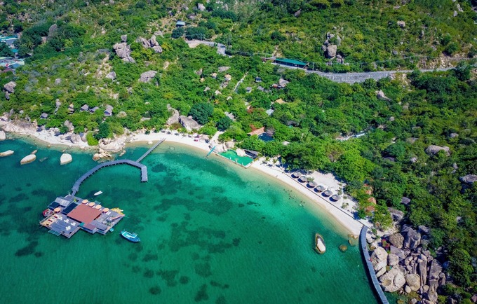 Cam Ranh travel guide: What to explore, what to eat, how to get there - Vimarsana News